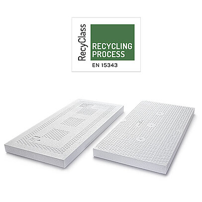 
			recycelbare Schutzverpackung 