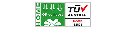 
			Certification logo by TÜV Austria